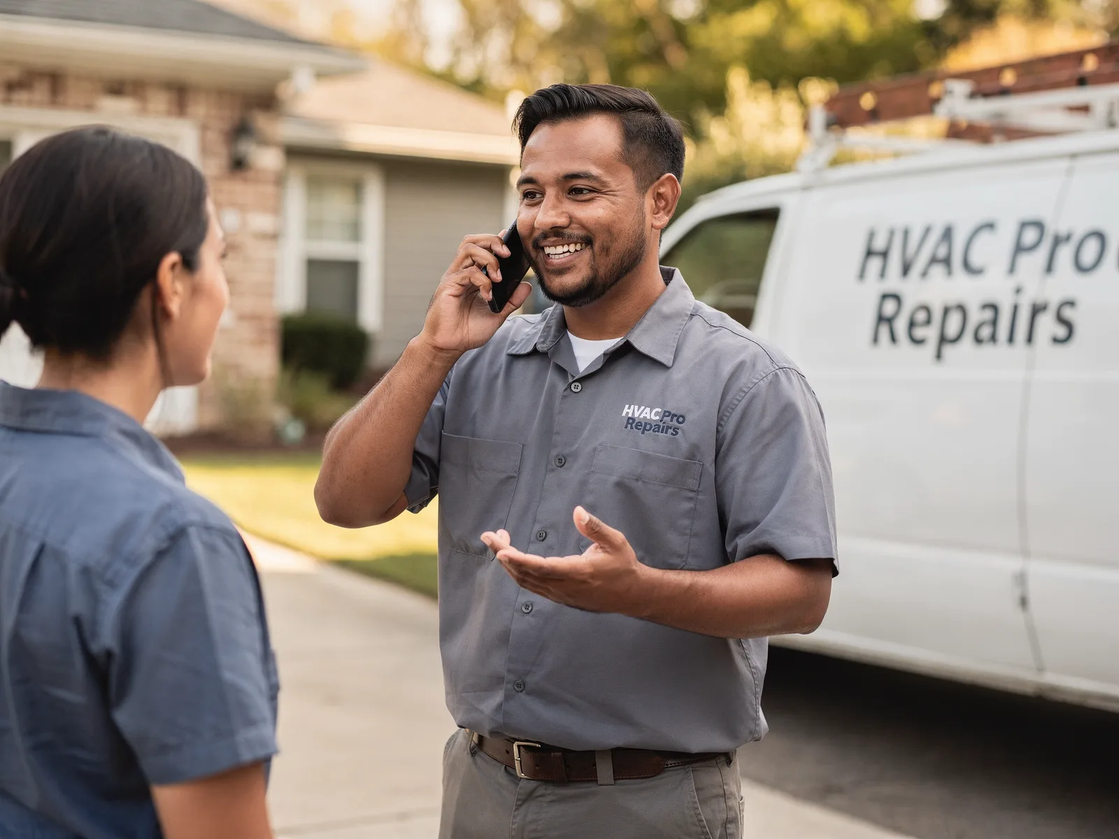 Heat Pump Repair Mannsville, OK FAQs